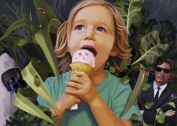 GMO – OMG – Documental