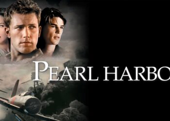 Pearl Harbor (2001) – Pelicula Online