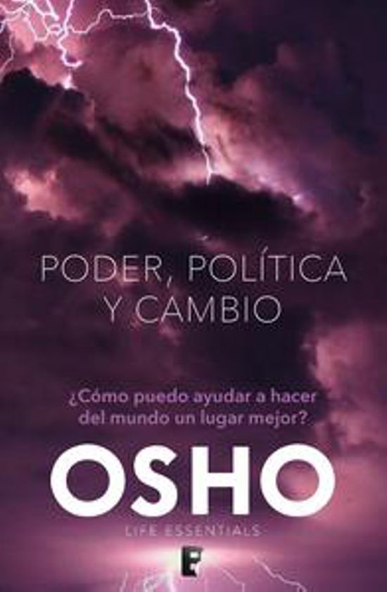 osho