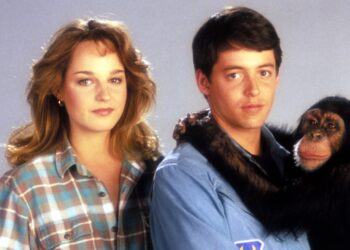 Proyecto X – (1987) –  Pelicula
