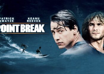 Point Break – Punto De Quiebre (1991)