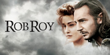 Rob Roy