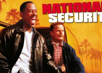 Seguridad Nacional – Pelicula Online