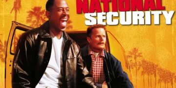 Seguridad Nacional - Pelicula Online