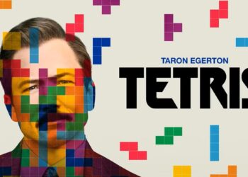 Tetris - Pelicula Online