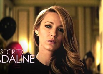 El secreto de Adaline - Ver Película Online