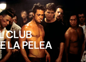 El Club de la Pelea (1999)