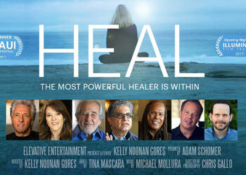 HEAL - Documental