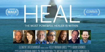 HEAL - Documental