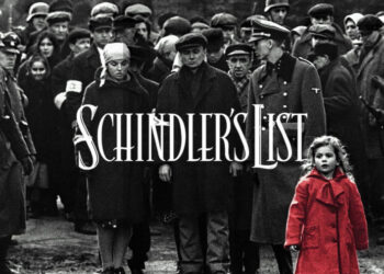 La lista de Schindler pelicula 1993