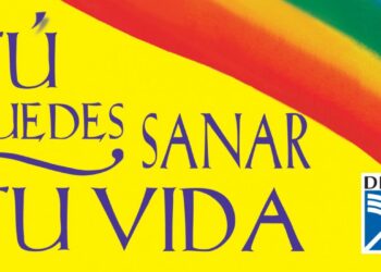 Tu Puedes Sanar tu Vida – Louise Hay Documental