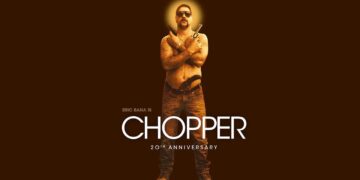 Chopper (2000)