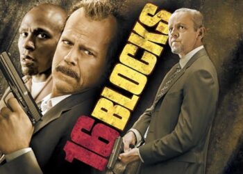 16 calles (2006) - ver pelicula Online