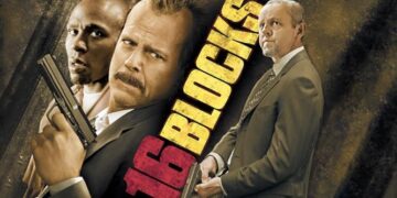 16 calles (2006) - ver pelicula Online