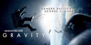 Gravedad - Ver Pelicula Online