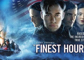 La hora decisiva 2016 - Ver pelicula Online