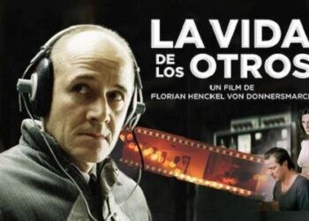 La vida de los otros