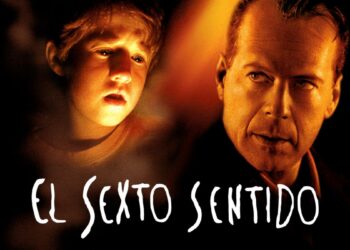 El sexto sentido