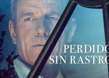 Perdido sin Rastro – Wakefield