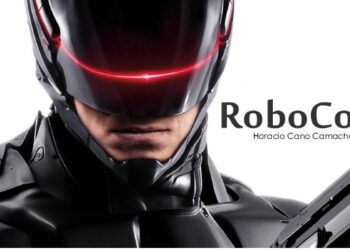 RoboCop (2014)