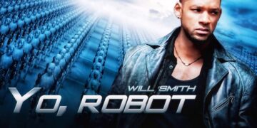 Yo Robot Pelicula Online