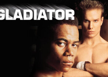 gladiador pelicula