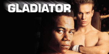 gladiador pelicula