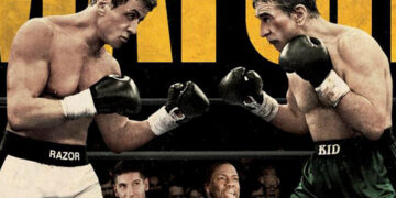 Ajuste de cuentas (título original Grudge Match, 2013)