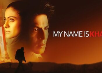 Mi nombre es Khan