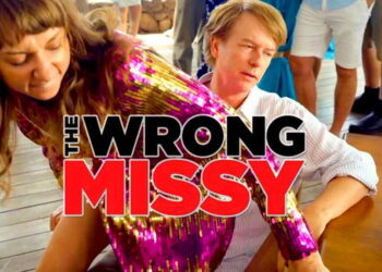 La otra Missy (2020)