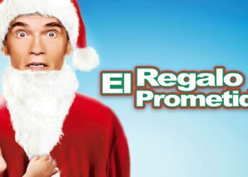 El Regalo Prometido