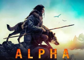Alpha - Ver Película Online