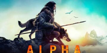 Alpha - Ver Película Online