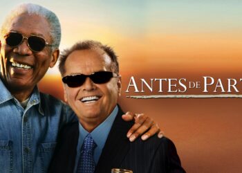 Antes de Partir – The Bucket List (2007)