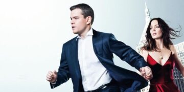 Los Agentes del Destino