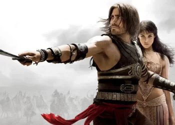 El príncipe de Persia: Las arenas del tiempo