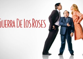 La Guerra De Los Roses