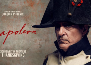Napoleón - Pelicula Online