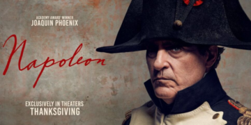 Napoleón - Pelicula Online