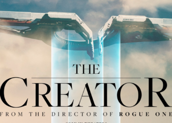 Resistencia (2023) (The Creator)