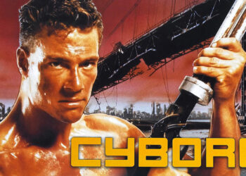 CYBORG 1989