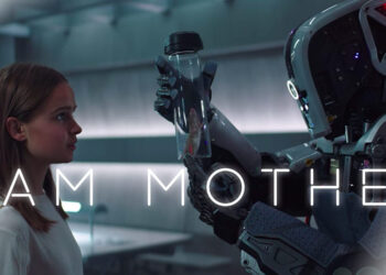 I Am Mother - Pelicula Online