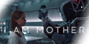 I Am Mother - Pelicula Online