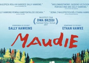 Maudie – el color de la vida