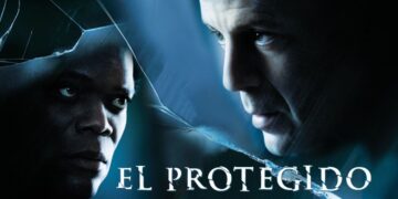 El Protegido
