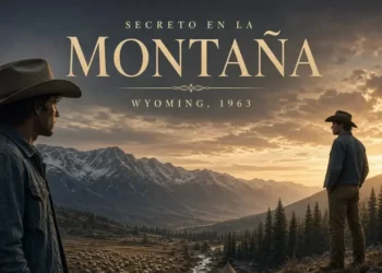 secreto en la montaña-pelicula