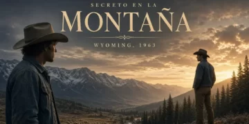 secreto en la montaña-pelicula