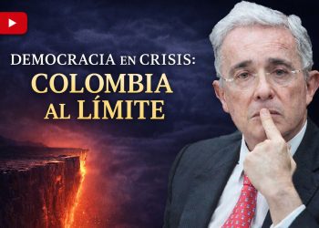 Alvaro uribe paramilitar en colombia