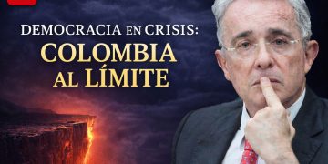 Alvaro uribe paramilitar en colombia
