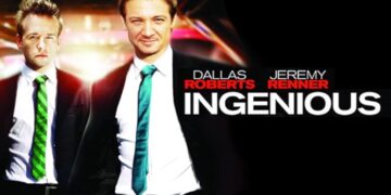 Ingenious